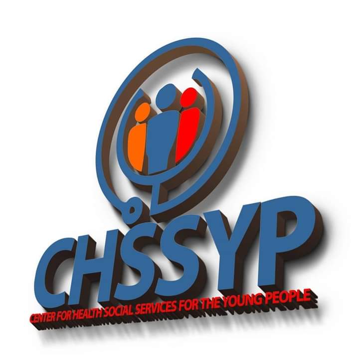 CHSSYP Logo